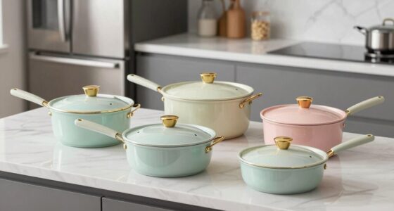 top caraway cookware sets