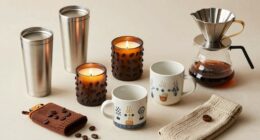 top coffee gift ideas