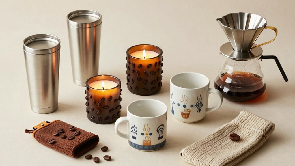 top coffee gift ideas