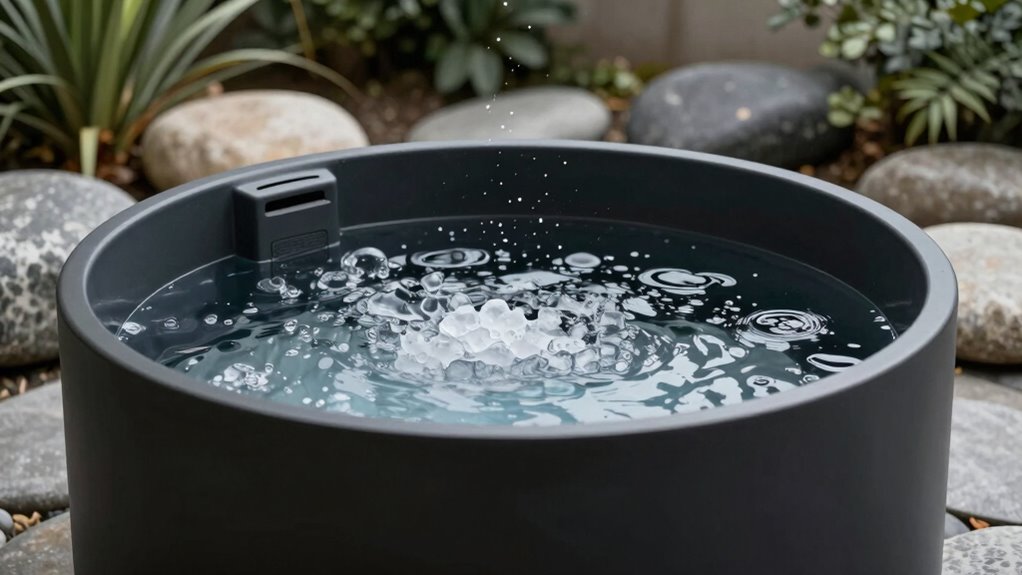 top cold plunge tubs 2026