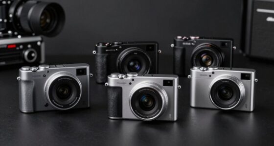 top compact cinema cameras