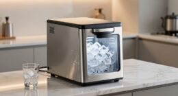 top compact ice makers