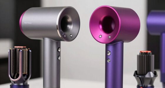 top comparing styling tools