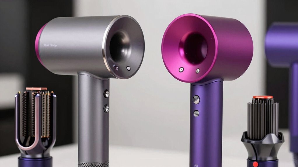 top comparing styling tools