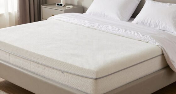 top cooling memory foam mattresses