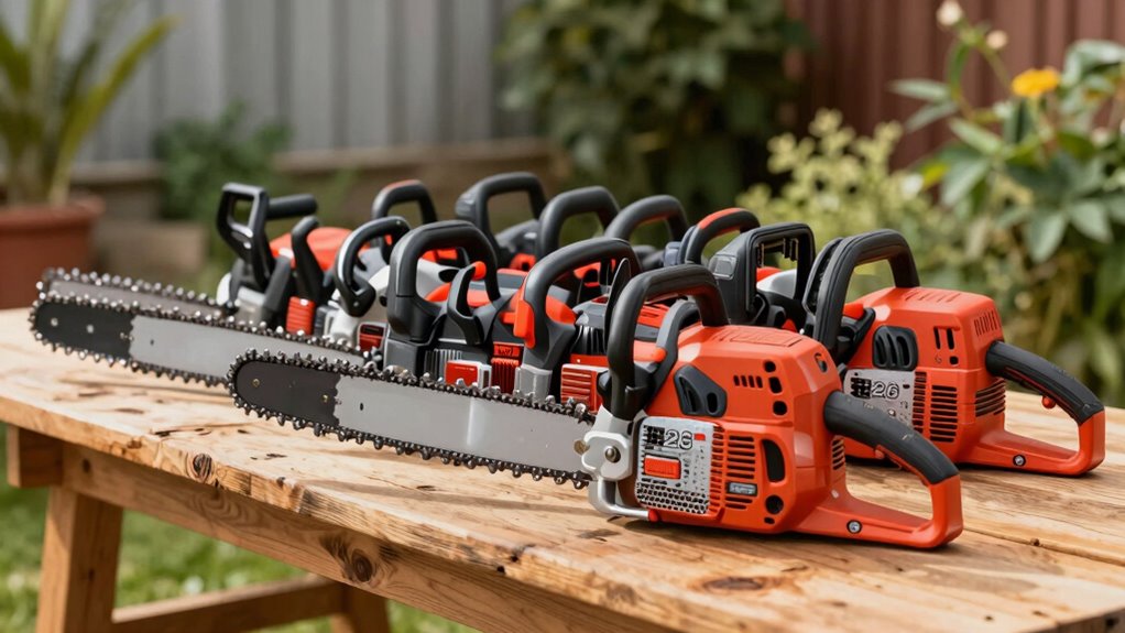 top cordless chainsaws 2026