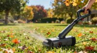 top cordless leaf blower picks