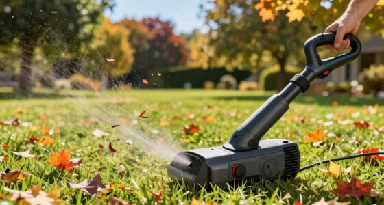 top cordless leaf blower picks