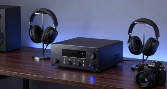 top dac and amp combos