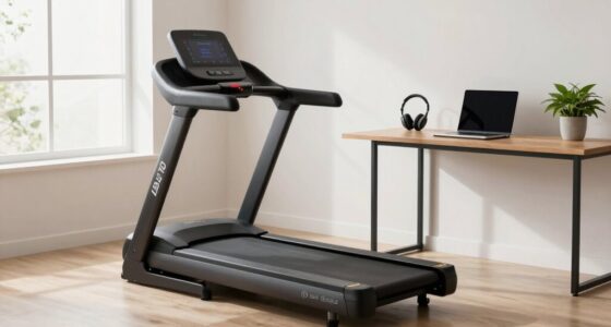 top desk treadmills 2026
