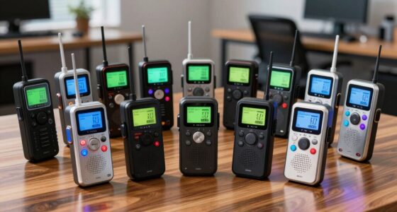 top digital radio scanners 2026