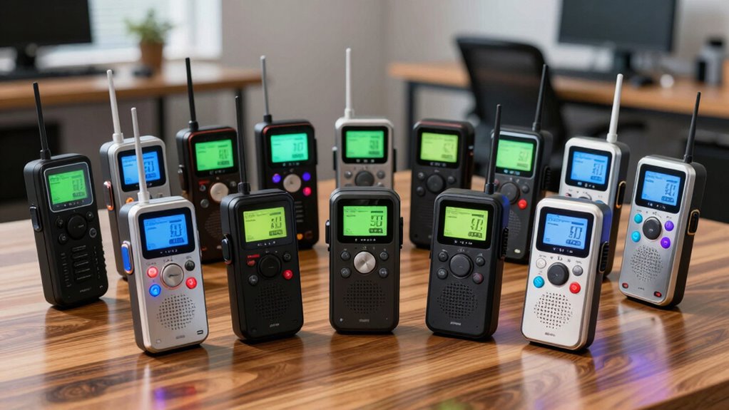 15 Best Digital Radio Scanners for 2026 You Need to See - Youngster Choice