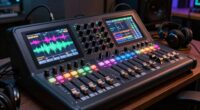 top digital studio mixer picks