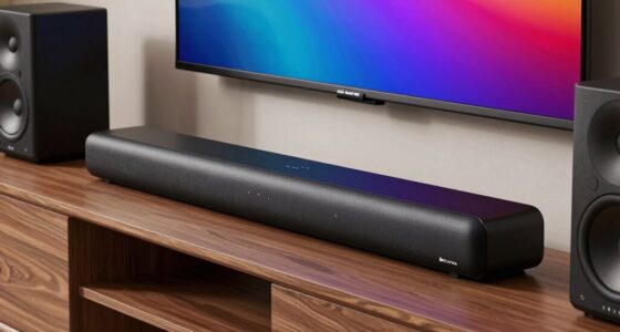 top dolby atmos soundbars