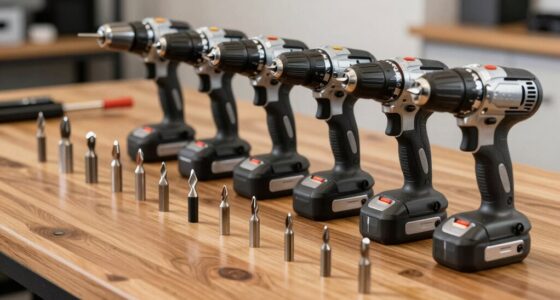 top drill driver combo picks