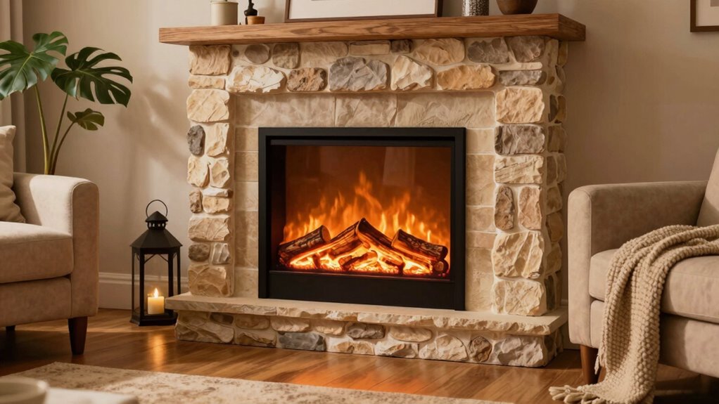 top electric fireplace picks