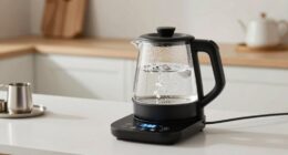 top electric kettles 2026