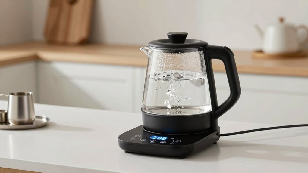 top electric kettles 2026