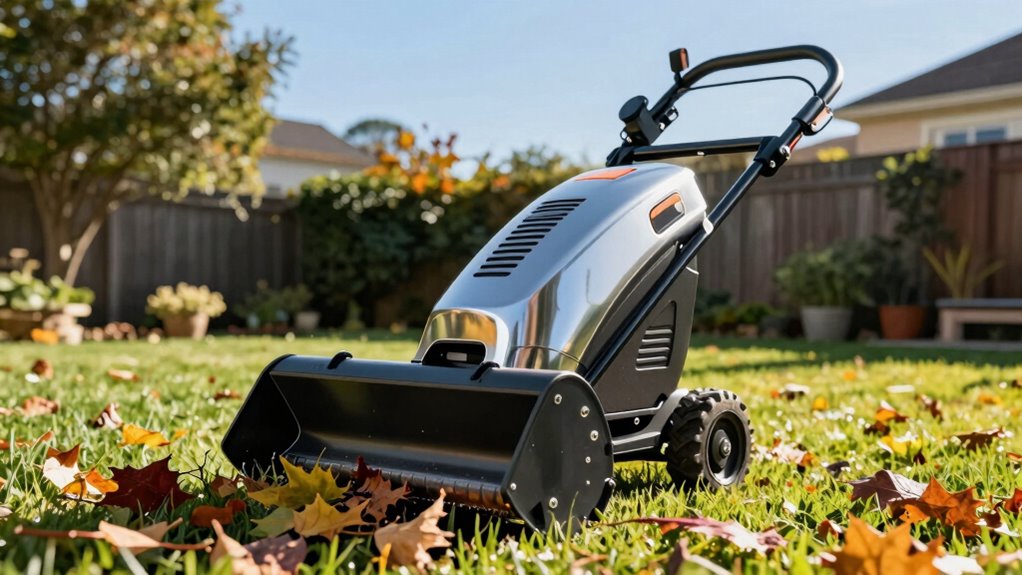 top electric mulcher picks