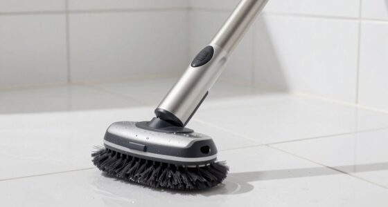 top electric scrubbers 2026