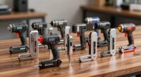 top electric staple guns
