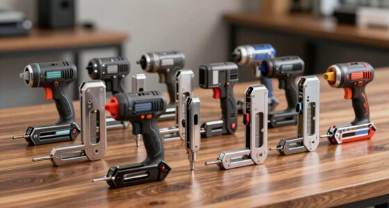 top electric staple guns