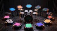top electronic drums 2026