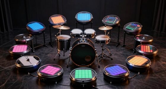 top electronic drums 2026