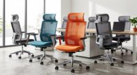 top ergonomic office chairs