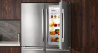 top french door refrigerators 2026