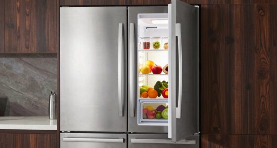 top french door refrigerators 2026