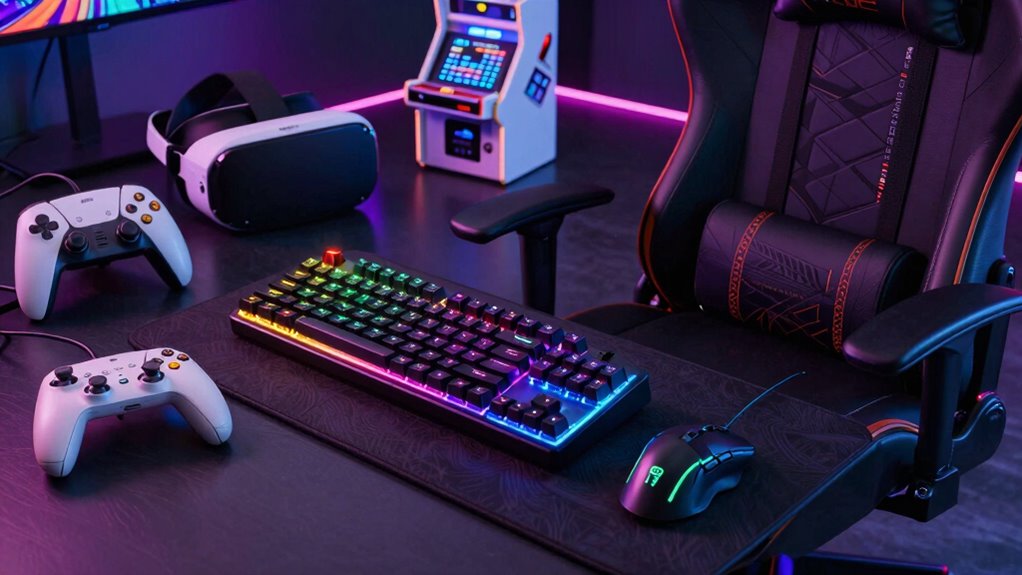 top gaming gift ideas