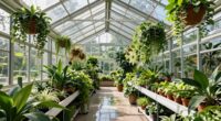 top greenhouse walk in picks