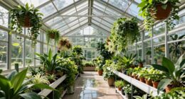 top greenhouse walk in picks