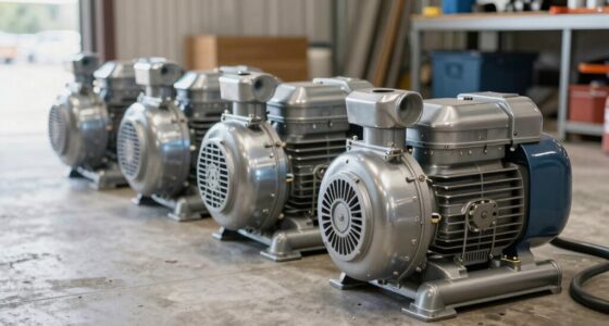 top heavy duty sump pumps