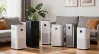 top hepa air purifier picks