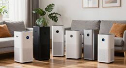 top hepa air purifier picks