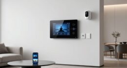 top home security systems