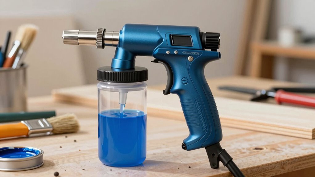 top hvlp sprayer picks