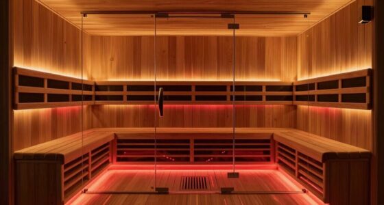 top infrared sauna picks