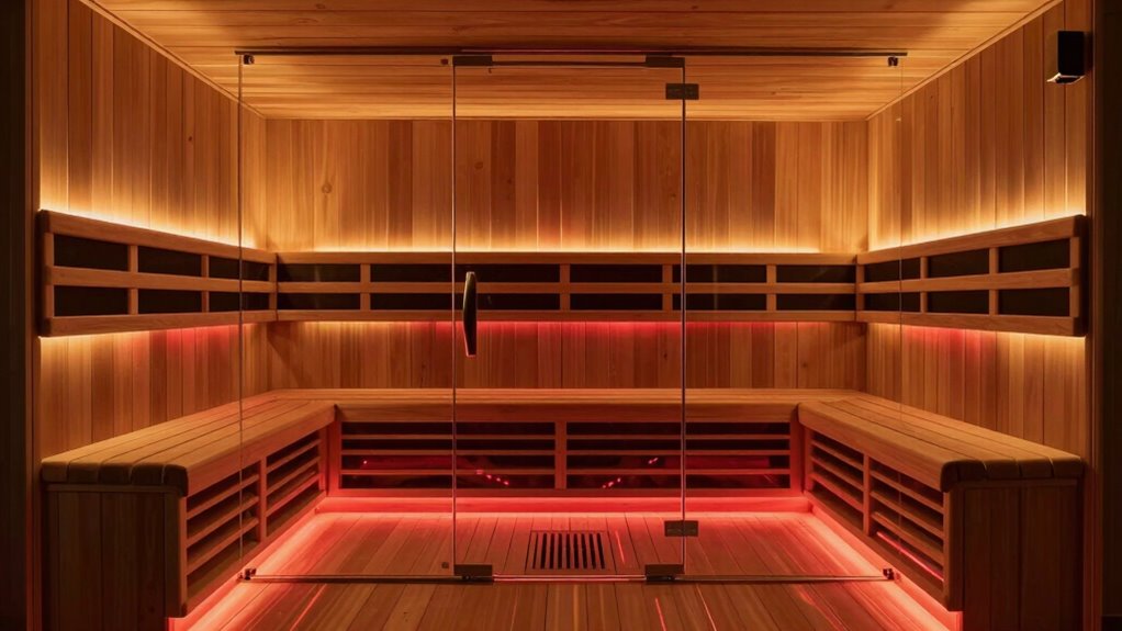 top infrared sauna picks