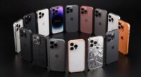 top iphone 17 pro max cases