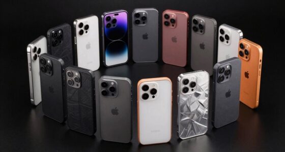 top iphone 17 pro max cases