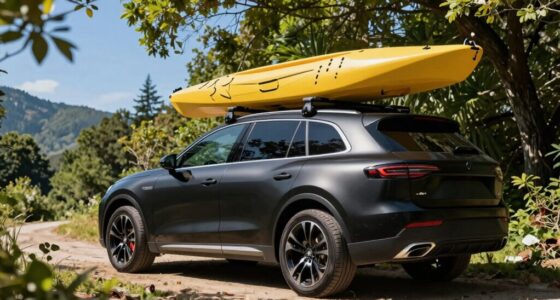 top kayak rack picks