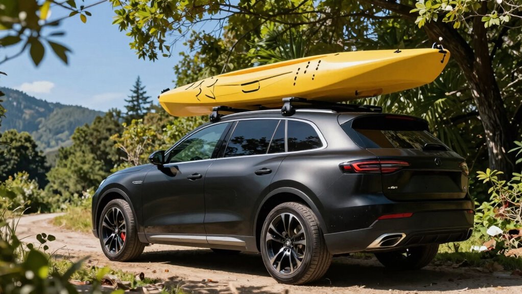 top kayak rack picks