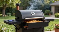 top large pellet grills 2026