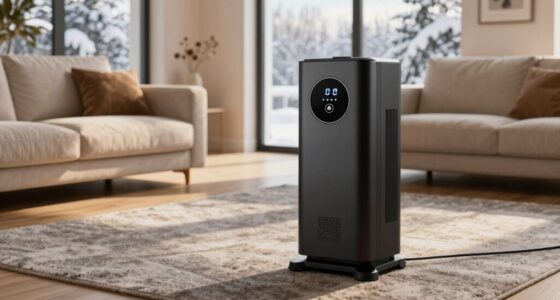 top large room heaters