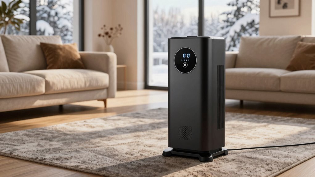 top large room heaters