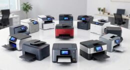 top laser color printer picks