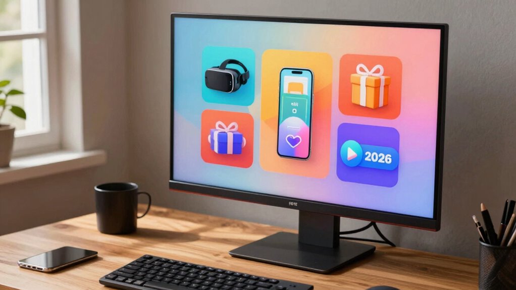 top last minute digital gift ideas